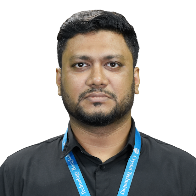Asif Abrar